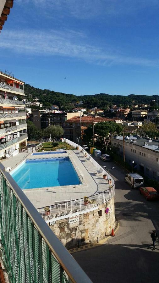 Apartament Doctor Fleming Apartamento Lloret de Mar Exterior foto