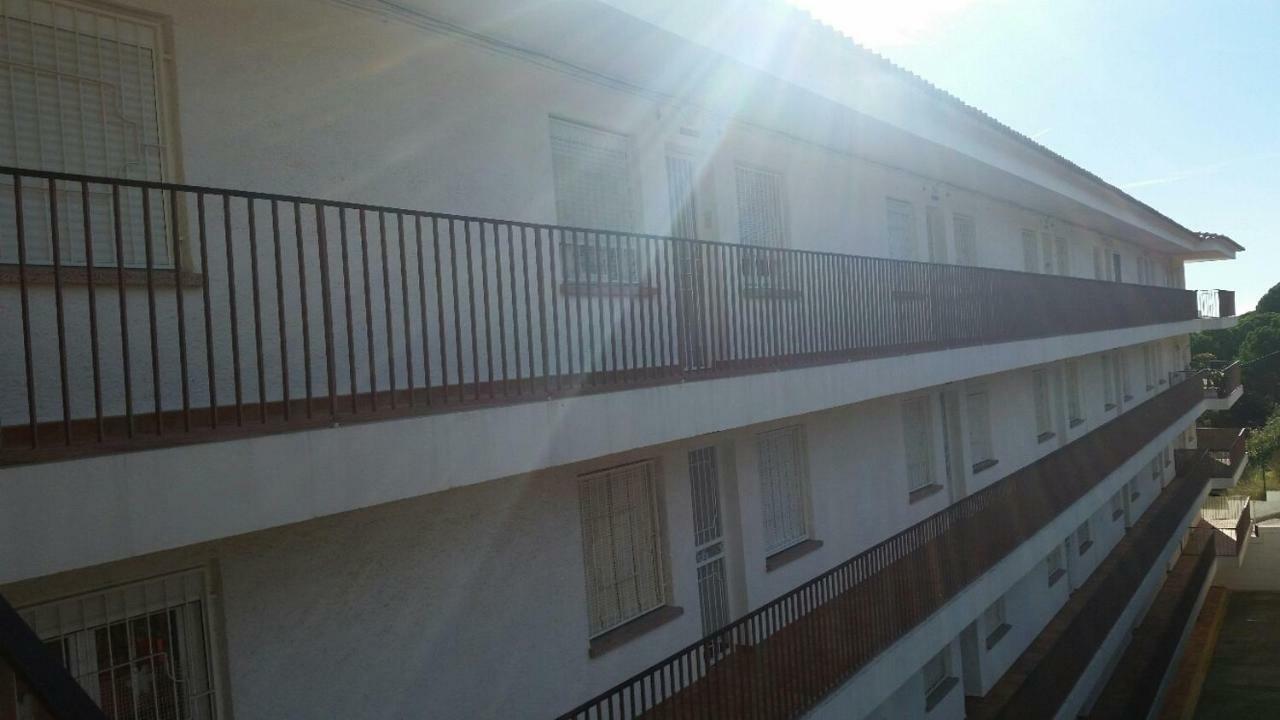 Apartament Doctor Fleming Apartamento Lloret de Mar Exterior foto